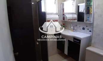 Imagem 3: APARTAMENTO RESIDENCIAL em CAMPINAS - SP, PARQUE ITÁLIA