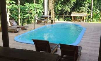 Imagem 7: Casa à venda, 450 m² por R$ 4.500.000,00 - Centro - Maraú/BA