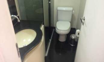 Imagem 5: Apartamento com 3 dormitórios à venda, 77 m² por R$ 550.000,00 - Jardim Marajoara - São Pa