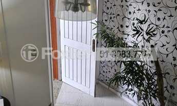 Imagem 3: Porto Alegre - Casa de Condomínio - Vila Assunção