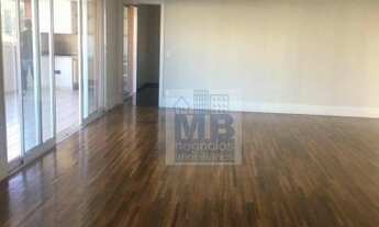 Imagem 2: Apartamento com 4 dormitórios à venda, 204 m² por R$ 2.290.000,00 - Jardim Marajoara - São