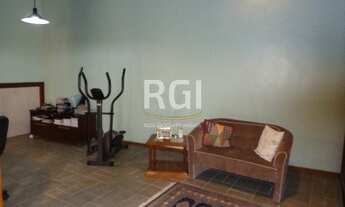 Imagem 6: Porto Alegre - Casa Padrão - Chácara das Pedras