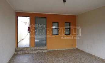 Imagem 5: Sao Carlos - Casa Padrão - Parque Sisi