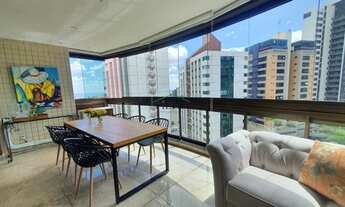 Imagem 3: Belo Horizonte - Apartamento Padrão - Belvedere