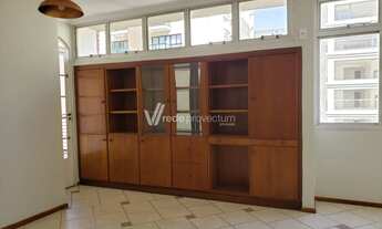 Imagem 5: Apartamento - Cambuí - Campinas