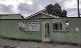 Imagem: CASA - EXCELENTE LOCALIZAÇÃO - LINDO LOTE