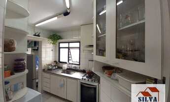 Imagem 6: Apartamento à venda, 89 m² por R$ 1.280.000,00 - Moema - São Paulo/SP