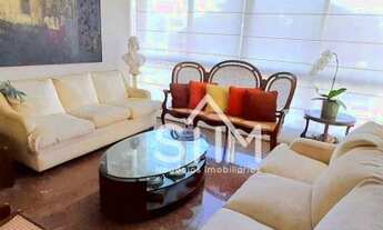 Imagem 4: Apartamento com 3 dormitórios à venda, 226 m² por R$ 1.900.000,00 - Centro - Florianópolis