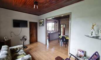 Imagem 3: Casa para venda tem 120 metros quadrados com 2 quartos em Japiim - Manaus - AM