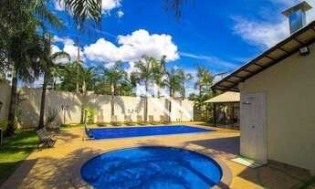 Imagem 2: Casa com 4 dormitórios à venda por R$ 890.000,00 - Jardim América - Goiânia/GO