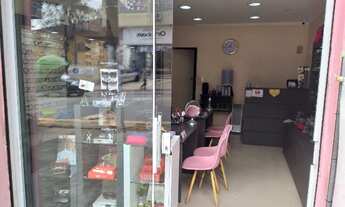 Imagem: Venda de Ótica em ótimo ponto