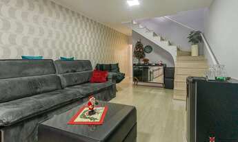 Imagem 4: SOBRADO 03 DORM (1 SUÍTE) COM EDÍCULA COM 03 CÔMODOS