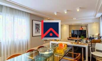 Imagem 7: Apartamento Venda 2 Dormitórios - 100 m² Bela Vista