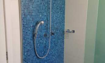 Imagem 3: Apartamento - Altos do Esplanada - Residencial Aquarius Residence Resort - 194m² - 3 Dormi