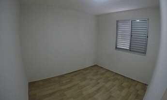 Imagem 6: Apartamento com 2 dormitórios para alugar, 50 m² por R$ 720,00/mês - Jardim Terramérica II