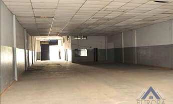 Imagem 11: Barracão para alugar, 613 m² por R$ 8.500,00/mês - Rodocentro - Londrina/PR