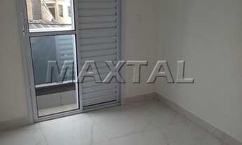 Imagem 2: Apartamento V. Leonor, 61m², 2 dormitórios