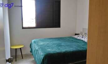 Imagem 5: Apartamento com 3 dormitórios para alugar, 69 m² por R$ 2.719,00/mês - Jardim Bonfiglioli