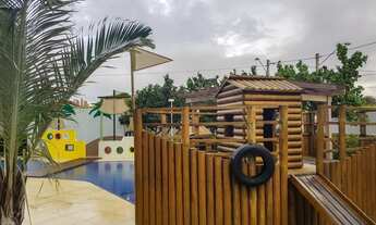 Imagem 3: Apartamento de Alto Padrão 163m² e 4 suítes