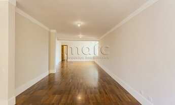 Imagem 4: SAO PAULO - Apartamento Padrão - HIGIENOPOLIS