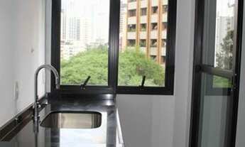 Imagem 6: DUPLEX - HIGIENÓPOLIS - SP