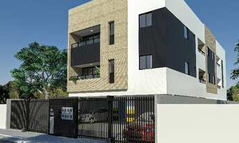 Imagem 3: Vende apartamento terreo com 3 quartos e quintal grande em U no bessa otima localização