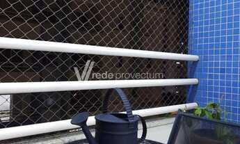 Imagem 2: Apartamento - Mansões Santo Antônio - Campinas