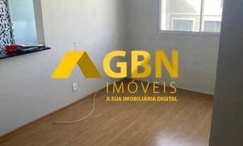 Imagem: Apartamento para locação no Horto do Ypê