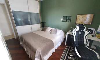 Imagem 5: Apartamento 4 Quartos para Venda em Salvador, Jardim Apipema, 4 dormitórios, 4 suítes, 5 b