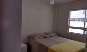 Imagem 3: Ap na praia Apartamento com 2 dormitórios