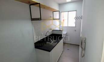 Imagem 3: Kitnet - Botafogo - Campinas