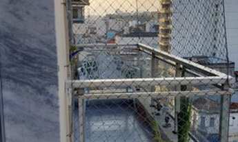 Imagem 3: Excelente apartamento de 60 m² no finalzinho do Grajaú, início do Engenho Novo