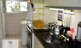 Imagem 7: Belo Apartamento 93 m² a.u. -Varanda - 3 Dorm - 2 Suítes - 2 Vagas - Rua João Moura - Vila