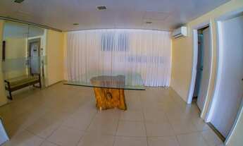 Imagem 2: Ap no coco Gilberto studart ed minsk com 140m2