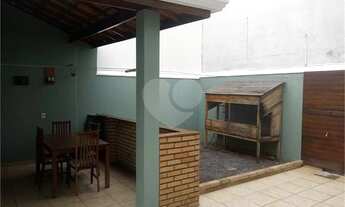 Imagem 7: Aconchegante sobrado à venda no Jd Esplanada Indaiatuba/SP !!!