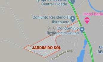 Imagem: Terreno - Barão Geraldo - Campinas