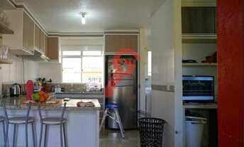 Imagem 3: APARTAMENTO com 2 dormitórios à venda com 111.01m² por R$ 215.000,00 no bairro Igara - CAN