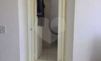 Imagem 4: Apartamento novo no Condomínio Residencial Clube Vida Bella 1