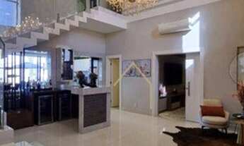 Imagem 3: CASA CINEMATOGRÁFICA INTEIRA MOBILIADA - AMERICANA/SP