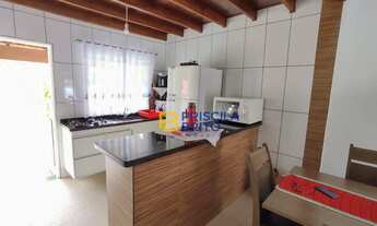 Imagem 7: Casa com 3 dormitórios à venda, 134 m² por R$ 495.000,00 - Getuba - Caraguatatuba/SP