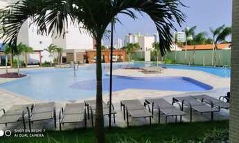 Imagem 6: Apartamento para venda com 136 metros quadrados com 3 quartos em Alecrim - Natal - RN