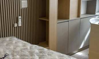 Imagem 7: Apartamento para aluguel com 24 metros quadrados com 1 quarto em consolacao -