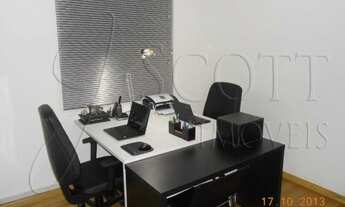 Imagem 7: CASA RESIDENCIAL em SÃO PAULO - SP, CAMPO BELO