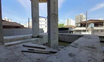 Imagem 3: Apartamento com 2 dormitórios à venda, 77 m² por R$ 320.000 - Vila Guilhermina - Praia Gra