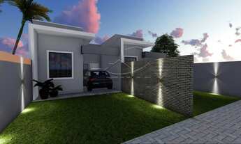 Imagem 5: Toledo - Casa - São Francisco