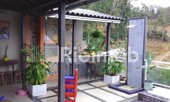 Imagem 3: Rio de Janeiro - Casa de Condomínio - Vargem Grande