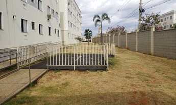 Imagem 6: Apartamento 2 dormitórios no Jardim Nunes