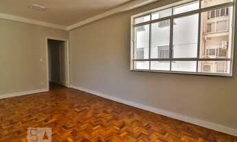 Imagem 2: Apartamento à Venda - Santa Cecília, 3 Quartos, 140 m2