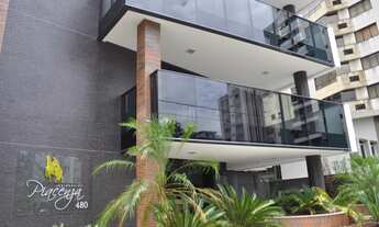 Imagem 3: Residencial Piacenza 03 Dormitórios 03 box de Garagem Próximo a Praça do Congresso Criciú