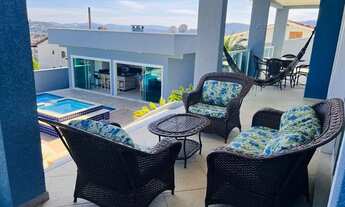 Imagem 6: Linda Casa em condomínio para venda